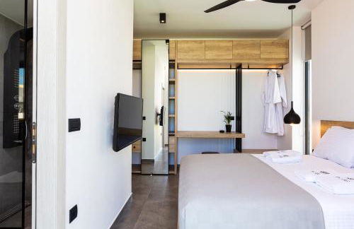 Physis Villas - Metal & Wood - Foto 28