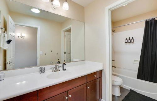 Luxe Family Home with Pool, 13 Mi to Dtwn Phoenix! - Foto 27