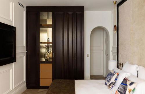 Sublim apartment with AC next to Arc de Triomphe - Foto 14