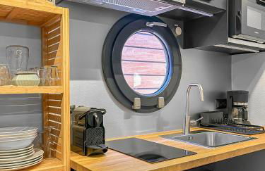 Séjour Unique sur un Bateau "Marius" - Photo 11