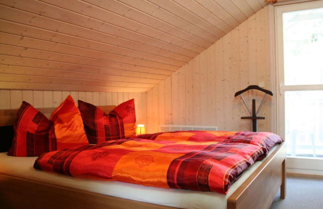 Strandhus Baabe Haus 229 - Foto 3