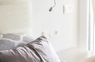 Seaview Luxury 2 Bedrooms Apt in Reserva del Higueron - Foto 9