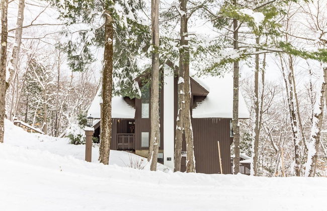 Slopeside In Okemo - Beautifully Renovated Spacious Family Townhouse 3 Bedroom Townhouse by RedAwning - Foto 33