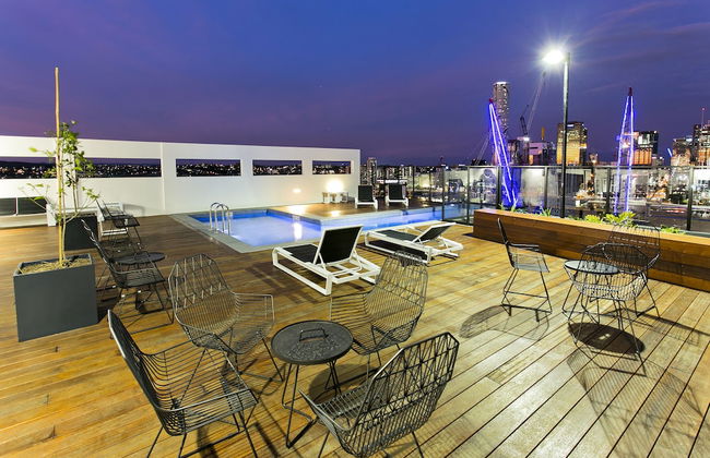 Soda Apartments by CLLIX - Photo 27