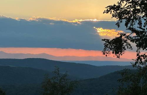 SRC-Hudson Valley, Berkshires Cultural Corridor - Foto 38