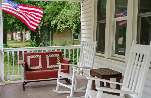 Classic Charm on Ashland - For 8 - Foto 2