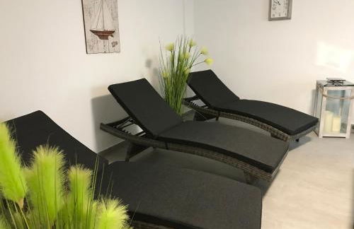 Komfort-Ferienwohnung Dat Penthuus by Meer-Ferienwohnungen - Foto 38