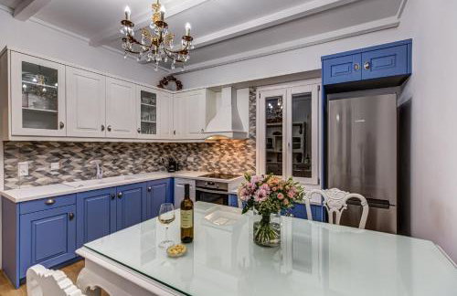 Andy Port House with Seaview by Goutos Properties - Foto 33