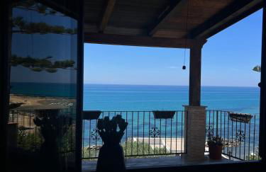 Villa Lucia Sea View - Foto 1