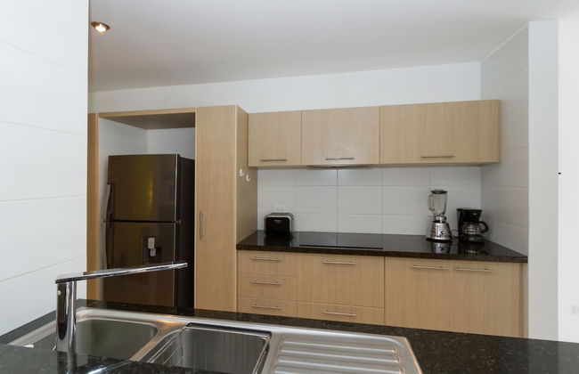 Suites Metropoli Edificio Torino - Foto 14