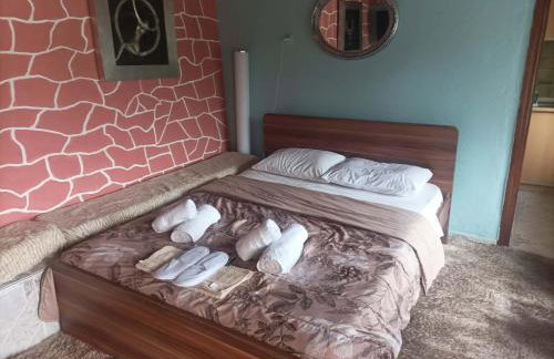 The cave of Cyclops - Foto 36