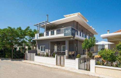 JT Apartments - Foto 132