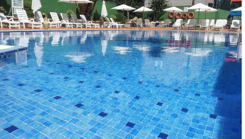 Marsil Apartamentos - Foto 3