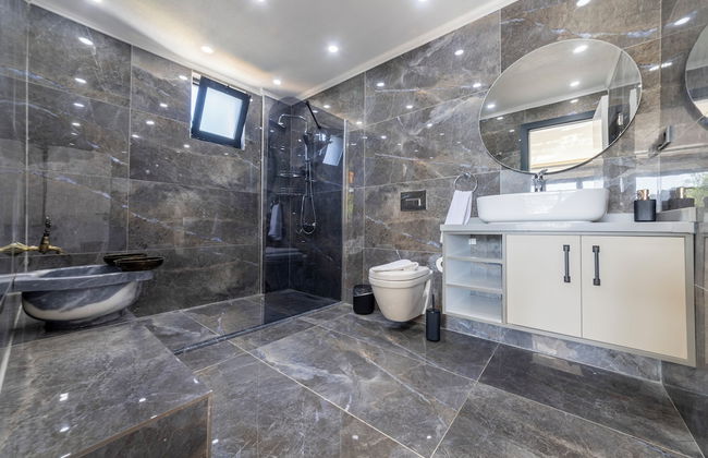 VİLLA DÜŞLER ADASI - Foto 32