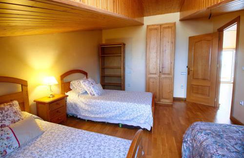 Cuencaloft Casa Rural Lagunas de Arcas - Foto 46