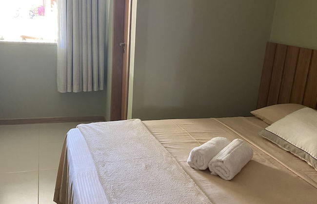 Summer Ville Itacimirim - Photo 8