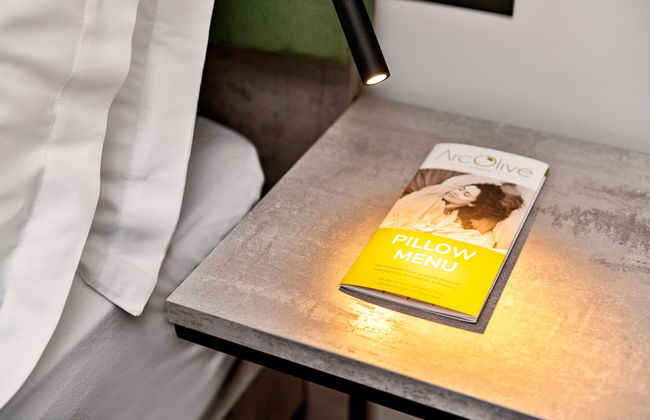 ARCOLIVE Agrisuite - Photo 11