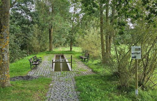 Haus am Brunnen Wohnung 2 - Foto 20