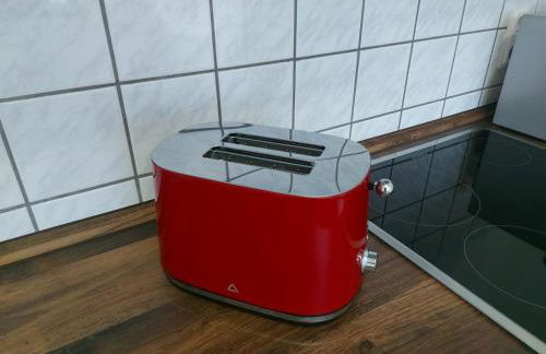 Ferienwohnung Heiligenhaus-powered by Çelik - Foto 60