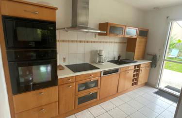 Villa Kerleven- 150m plage - Spa intérieur-piscine - Foto 15