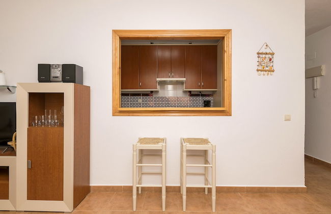 Corazon De Tarifa in Zahara de los Atunes - Photo 11