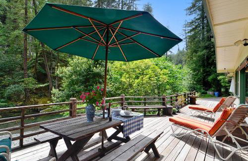 Sequoia Beach Dreamery - Foto 9