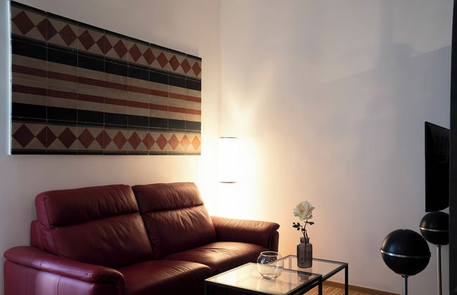 Appartamento Vittoria - Photo 25