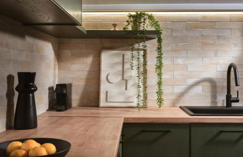 MARINA VIEW apartments - Foto 10