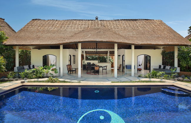 Impiana Private Villas Seminyak - Foto 4