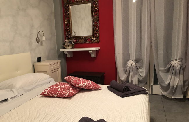 Appartamento Vista Lago Red & Grey - Foto 33