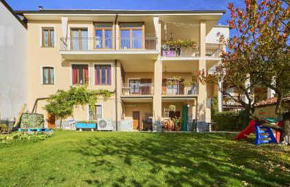 Casa Patron - Grande casa immersa nella natura della Valchiusella, vista montagna, perfetta per famiglie e gruppi a 1 ora da Torino - Foto 66