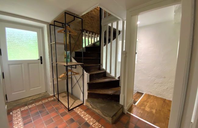 Château d'Argentonesse - Foto 35