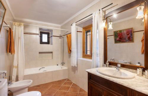 Finca Can Suave by Rentallorca - Foto 19