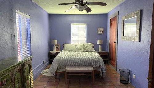 La Casa Quirky of Barrio Viejo - Foto 5