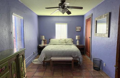 La Casa Quirky of Barrio Viejo - Foto 5