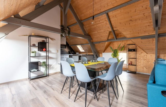 Apartment in Wortel Hoogstraten With Garden - Foto 23