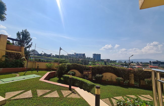 Rohi Apartments - Foto 52