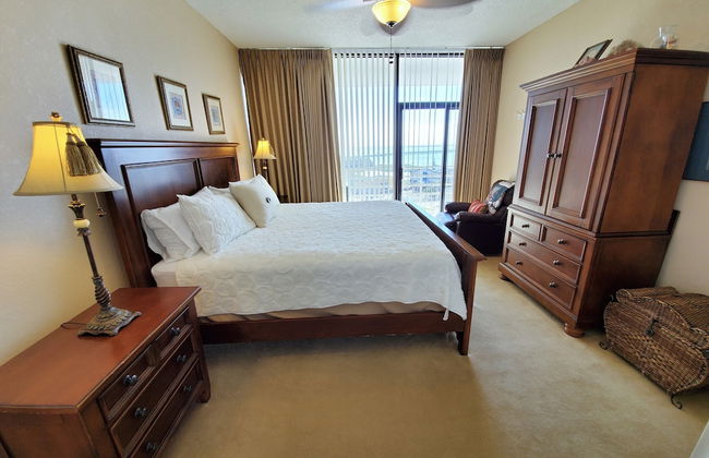 Sunchase IV by South Padre Resort Rental - Foto 40