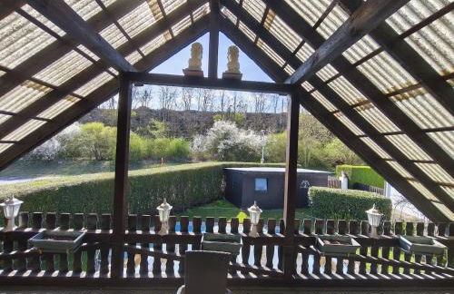 Relaxing 120 m2 escape near Cologne - Photo 16