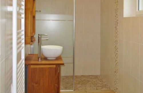 Holiday Home De Malau by Interhome - Foto 28