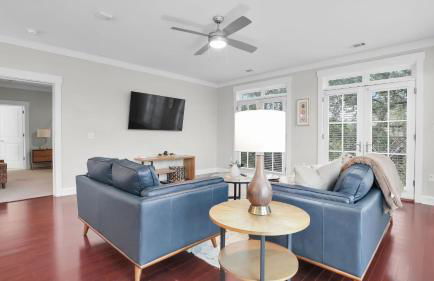 Walkable Historic District Stay 2 Units Sleeps 14 The Juliette by AvantStay - Foto 6