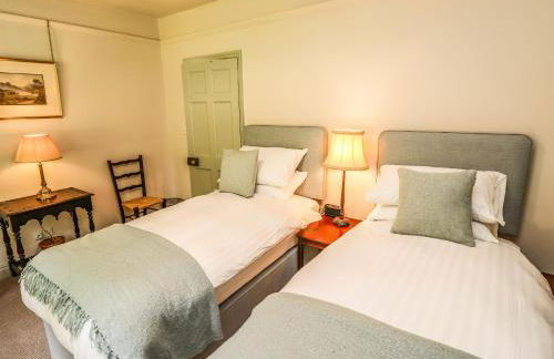 Upper Lodge - Foto 21