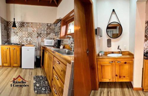 Rancho 4 Corações - Photo 69