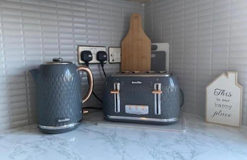 Beautiful Views Welsh Retreat 2bedroom - Foto 15