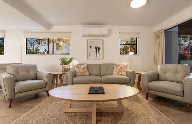 Gosamara Apartments Byron Bay - Foto 25