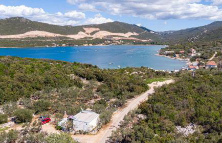 Family friendly house with a swimming pool Kabli, Peljesac - 16795 - Photo 2