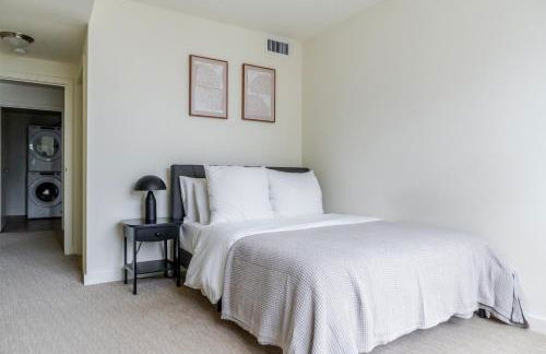 Blueground Northwest Bellevue rooftop nr Bellevue Park SEA-973 - Foto 10