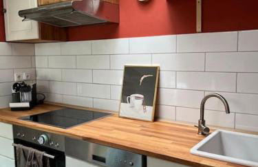 Apartment "Nachtweide" in Magdeburg - Foto 5