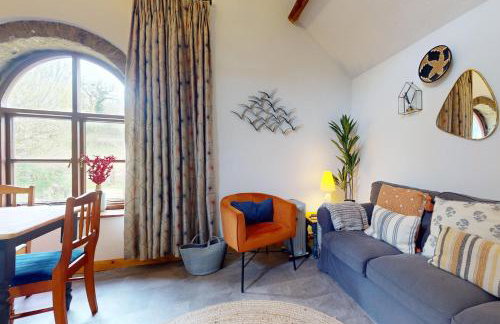 West Hollowcombe Farm Cottages - full site - Foto 44