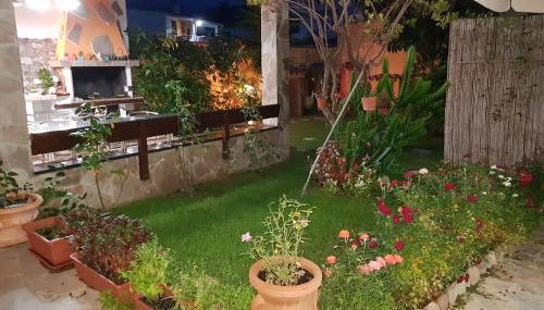 Casa vacanze Rose E Fiori Sardegna - Foto 3, Garden